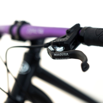KUbikes 24 FS pro